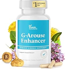 Vitamin solutions arouse for sale  Delivered anywhere in USA 
