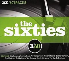 The sixties import d'occasion  Livré partout en France