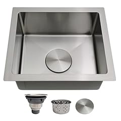 Inch bar sink for sale  Delivered anywhere in USA 