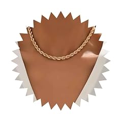 Enautoabs collier minimaliste d'occasion  Livré partout en France