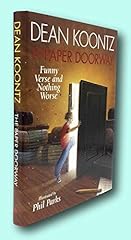 Rare dean koontz for sale  Delivered anywhere in USA 