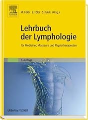 Lehrbuch lymphologie mediziner gebraucht kaufen  Wird an jeden Ort in Deutschland