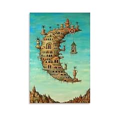 Jkeyfody salvador dali for sale  Delivered anywhere in USA 