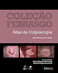 Livro atlas colposcopia usato  Spedito ovunque in Italia 