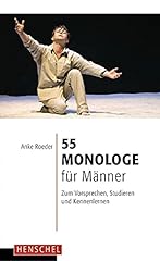 Monologe männer zum gebraucht kaufen  Wird an jeden Ort in Deutschland