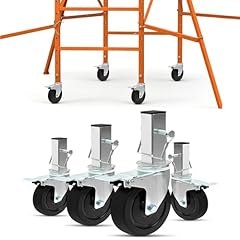 Rduigt inch scaffolding for sale  Delivered anywhere in USA 