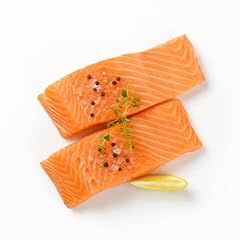 Fresh salmon fillet for sale  Delivered anywhere in UK