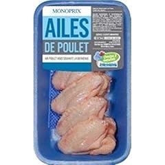 Monoprix aile poulet d'occasion  Livré partout en France