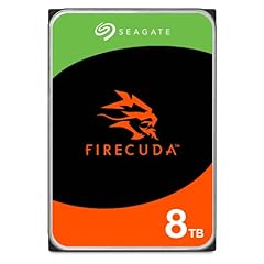 Seagate firecuda 8tb gebraucht kaufen  Wird an jeden Ort in Deutschland