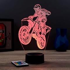 Lampe fan moto d'occasion  Livré partout en France
