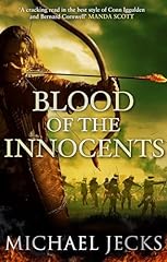 Blood the innocents d'occasion  Livré partout en France