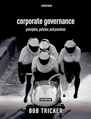 Corporate governance principle for sale  Delivered anywhere in USA 