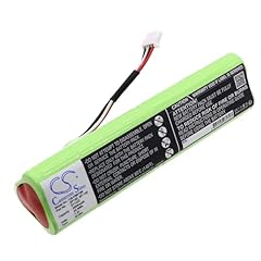 Techtek battery compatible for sale  Delivered anywhere in Ireland