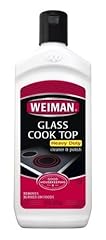 Weiman glass cooktop for sale  Delivered anywhere in USA 