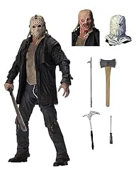 Neca friday 13th for sale  Delivered anywhere in USA 