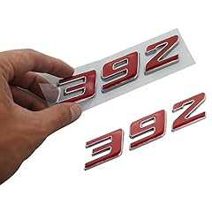 392 emblem badge for sale  Delivered anywhere in USA 