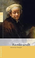 Rembrandt gebraucht kaufen  Wird an jeden Ort in Deutschland