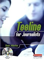 Teeline journalists for sale  Delivered anywhere in UK