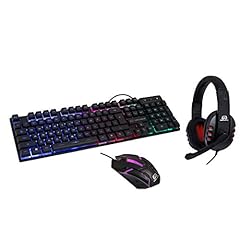 Rgb gaming accessories for sale  Delivered anywhere in USA 