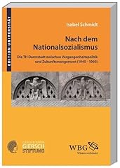 Nach dem nationalsozialismus d'occasion  Livré partout en Belgiqu