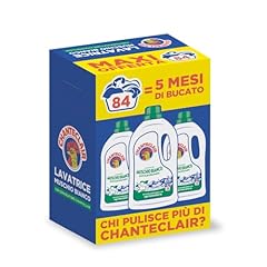 Chanteclair detersivo per usato  Spedito ovunque in Italia 