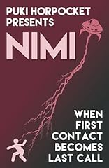 Nimi first contact for sale  Delivered anywhere in USA 