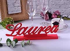 Mkishine decorazioni laurea usato  Spedito ovunque in Italia 