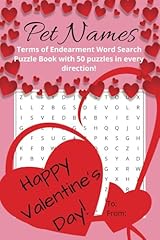 Terms endearment word for sale  Delivered anywhere in USA 
