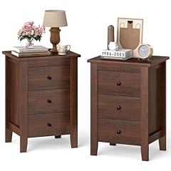 Giantex nightstands set for sale  Delivered anywhere in USA 