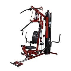 Body solid 6br gebraucht kaufen  Wird an jeden Ort in Deutschland
