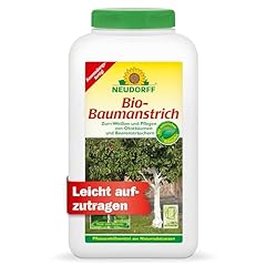 Neudorff bio baumanstrich gebraucht kaufen  Wird an jeden Ort in Deutschland