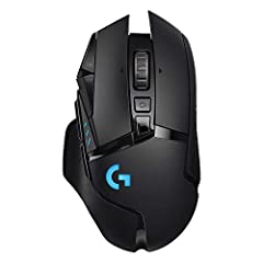Logitech g502 lightspeed for sale  Delivered anywhere in USA 