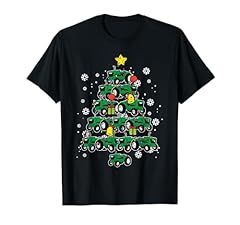 Tractor christmas tree for sale  Delivered anywhere in USA 