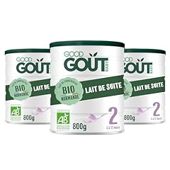Good goût lait d'occasion  Livré partout en France