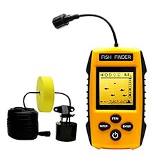 Handheld fish finder for sale  Delivered anywhere in USA 