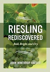 Riesling rediscovered bold for sale  Delivered anywhere in USA 