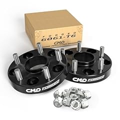 2pcs black hubcentric for sale  Delivered anywhere in USA 