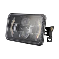 4x6 led headlight for sale  Delivered anywhere in USA 