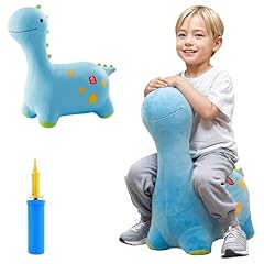 Qpau colourful bouncy for sale  Delivered anywhere in USA 