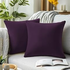 Quorgves pillow covers for sale  Delivered anywhere in USA 