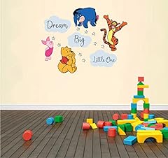 Winnie pooh dream for sale  Delivered anywhere in UK