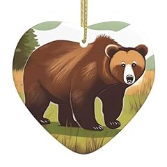 Brown bear walking for sale  Delivered anywhere in UK