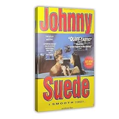 Johnny suede original for sale  Delivered anywhere in UK