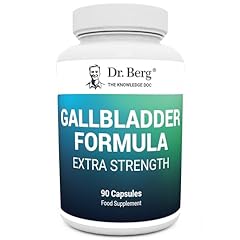 Dr. berg gallbladder for sale  Delivered anywhere in Ireland