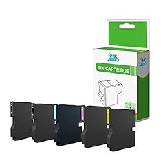 Inkjello ink cartridge for sale  Delivered anywhere in UK