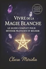 Vivre magie blanche gebraucht kaufen  Wird an jeden Ort in Deutschland