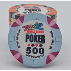 Pokershop fiches ceramica usato  Spedito ovunque in Italia 