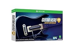 Guitar hero 2015 for sale  Delivered anywhere in Ireland