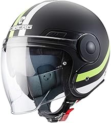 Caberg casco uptown usato  Spedito ovunque in Italia 