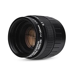 35mm 1.7 fixed for sale  Delivered anywhere in UK